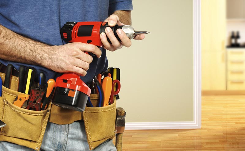 Adding Value to Your Home With Property Improvements